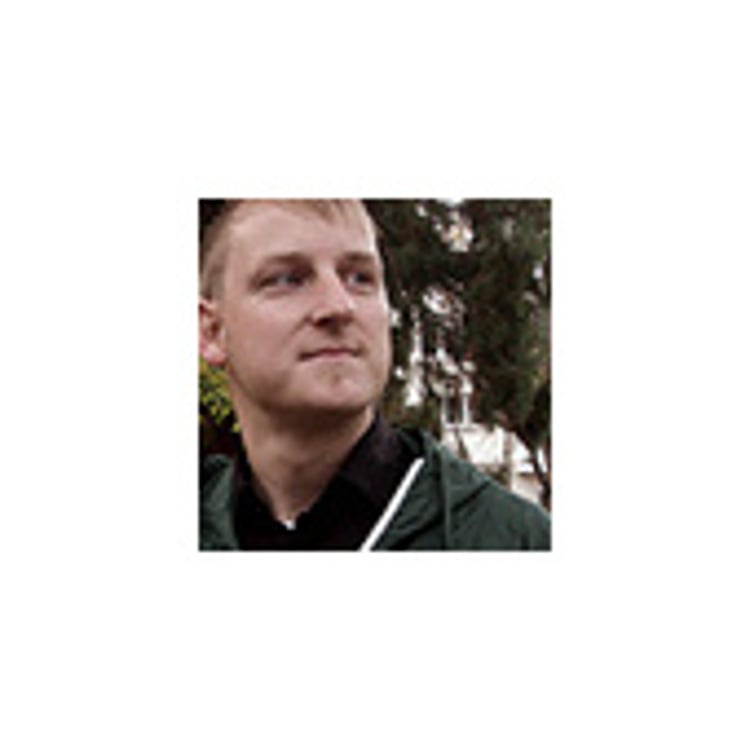 Jörg Mai