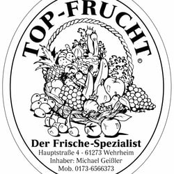 Top Frucht
