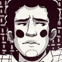 Graphic Novel // „Smell“