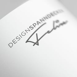 Logodesign, Designspanndecken Felix