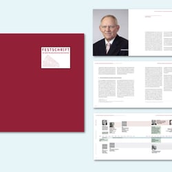 Bundessteuerberatungskammer Festschrift