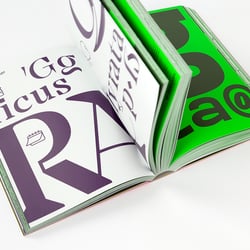 Yearbook of Type #7—Plant Edition