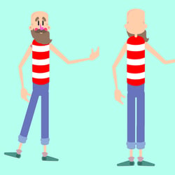 Character Design