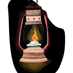 Lampe | Lamp