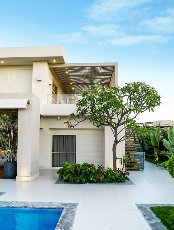 Real Estate