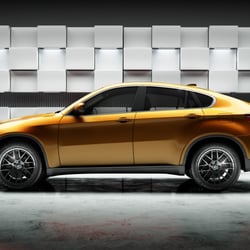 3D Automotive-Visualisierung