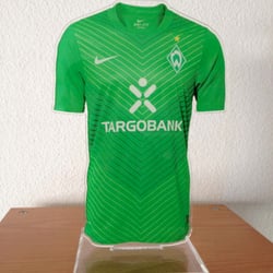 Targo Front