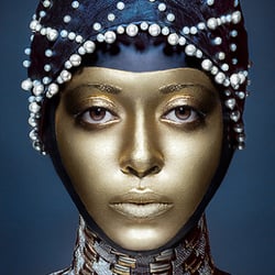 Golden Queen