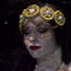 3 Bellydance Nancy STERN Photography