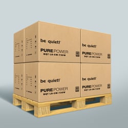 Shippingboxen