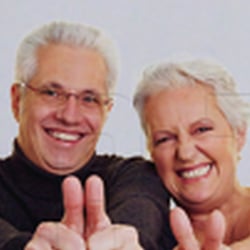 Flyer Immobilienmakler (vergrößert)