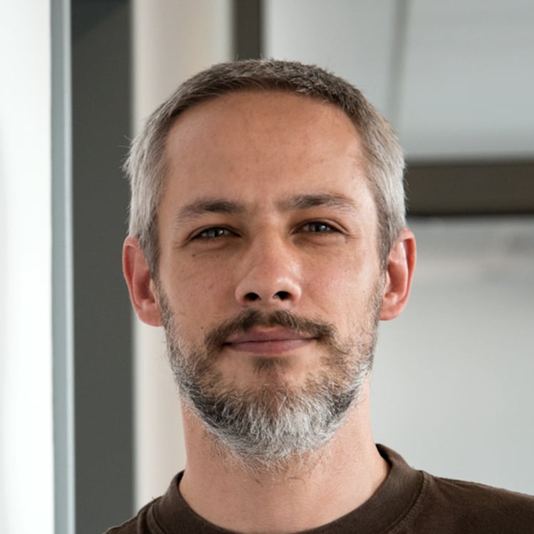 Martin Beug