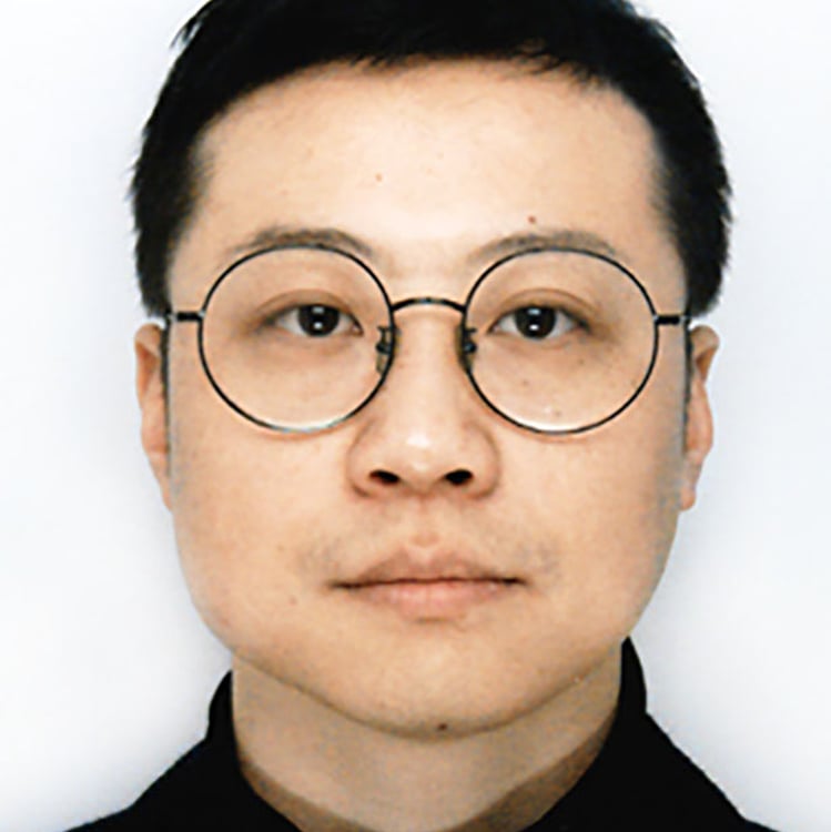 Dan Ge