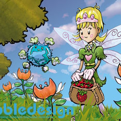 Summer Time is Storybeery Time