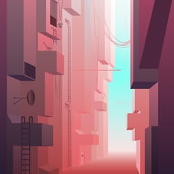 Gasse