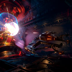 DESCENT