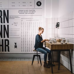 FFINE — BRENNEREI EHRINGHAUSEN