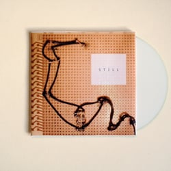 Still Frontcover