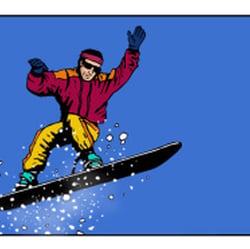 Storyboard analog / digitale Illustrationstechnik