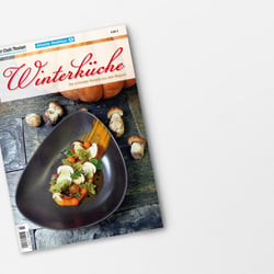 Winterküche | mds creative, DuMont Verlag