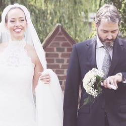 Hochzeit