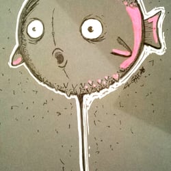 Bubbly