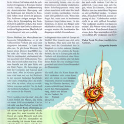 Illustration für Zeitschrift „Jarosslav“