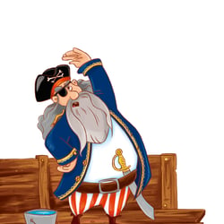 Illustration aus dem Buch