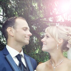 Hochzeit Dieskau