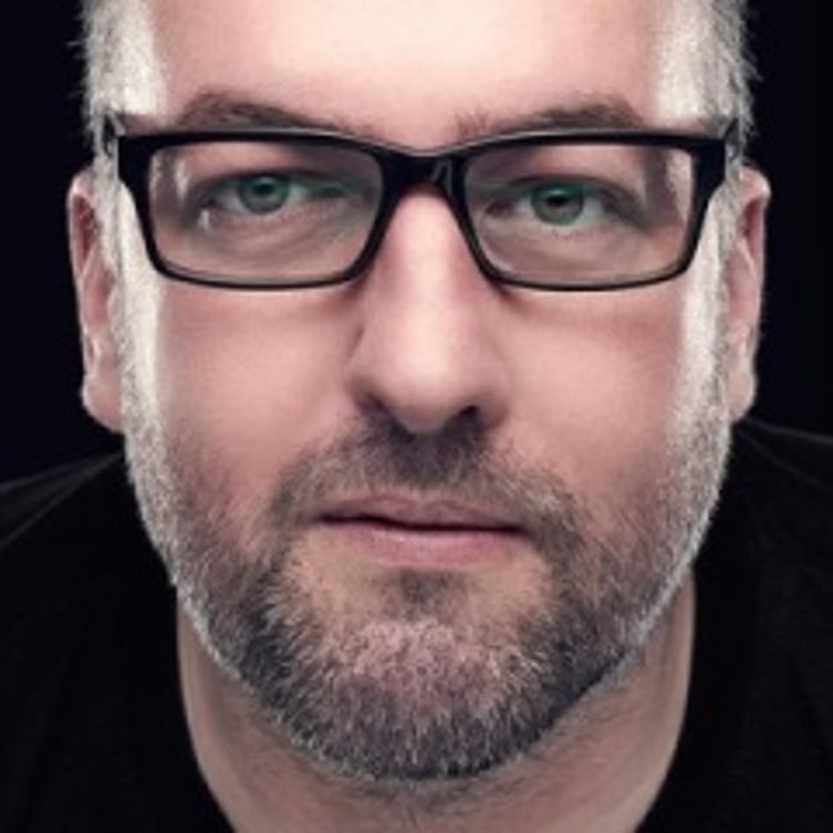 Rainer Suck