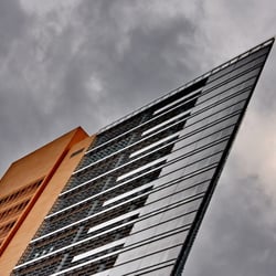 Bürohaus Berlin