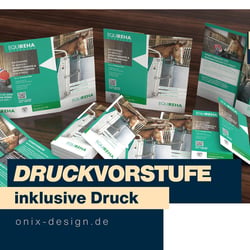 Druckvorstufe