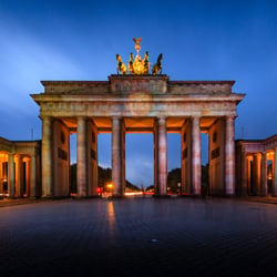 Architektur @ Foto Brennerei