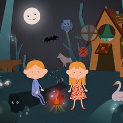 hänsel&gretel