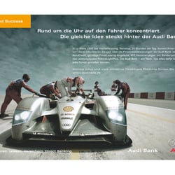 Audi Bank