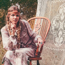 THE FAIRY FOREST  |  sO mINe*  |  Winter 2015