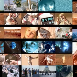 Mars