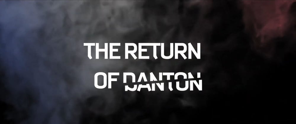 Danton 4