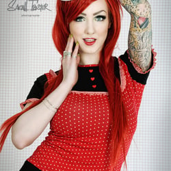Eve Couture