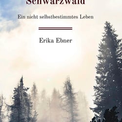 Schicksalsjahre im Schwarzwald – Autobiografie