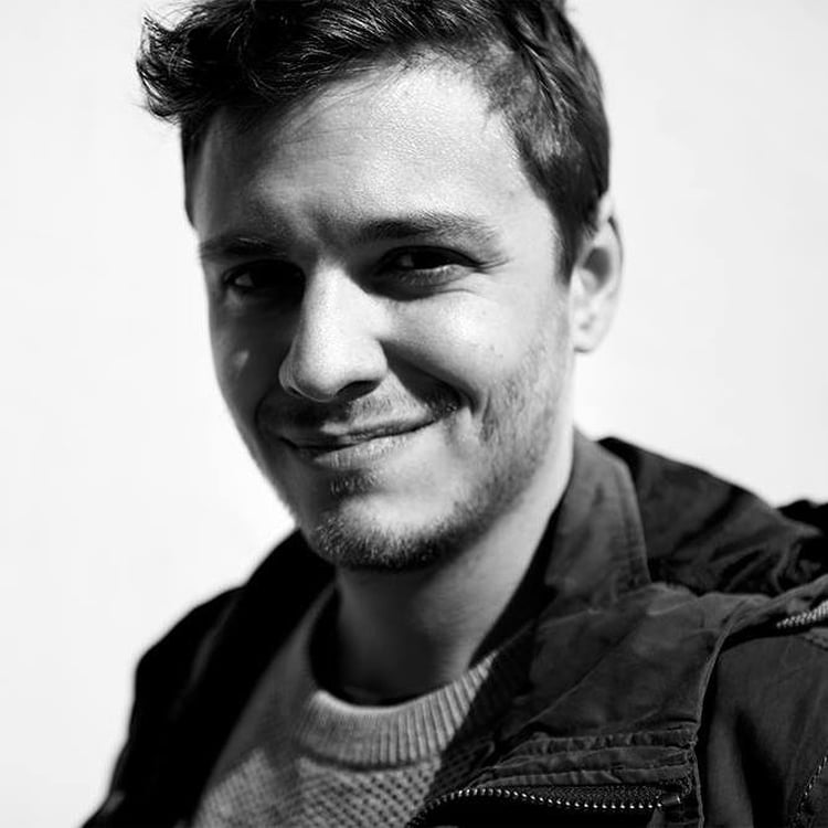 Carlos Meyer