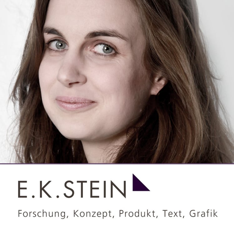 Eva Kristin Stein