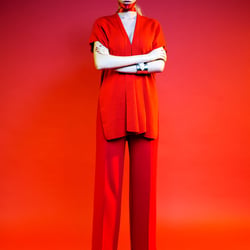 photo | Tamara Hansen Photography  model | Melinda London @ MODELWERK  hair&makeup | Agnes Hecking  styling | von mir