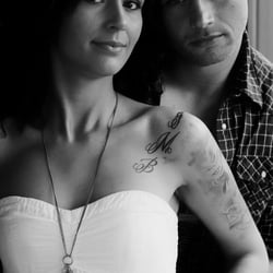 PAARSHOOTING STEPHIE UND PATRICK