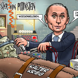 Putinstein