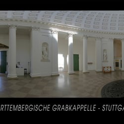 Grabkapelle II