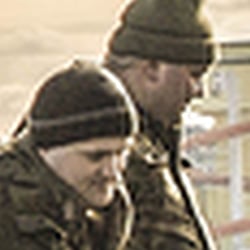 Militärische Veranstaltung