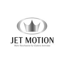 Logogestaltung – JET MOTION