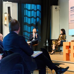 Fachtagung Dimension Digitalisierung