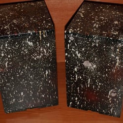 Quart One – „Asteroidenstürme“